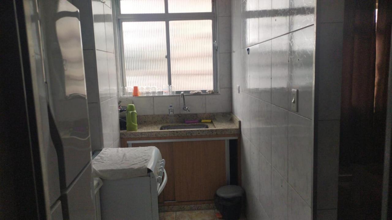 דירות סאו פאולו Kitnet מראה חיצוני תמונה
